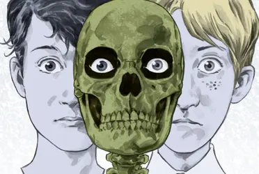 Esta producción inicialmente tendrá ocho episodios.