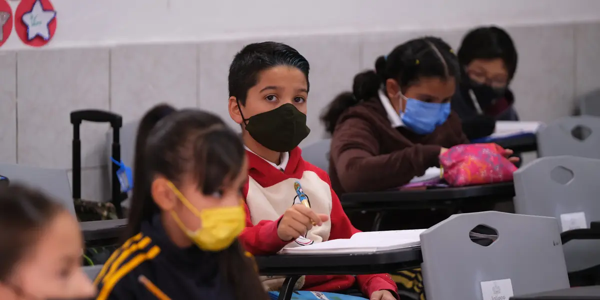 Esta semana el gobierno de Jalisco anunció la implementación de pruebas aleatorias de Covid-19 para el personal educativo que se lleva a cabo en diversos planteles a partir de ayer.