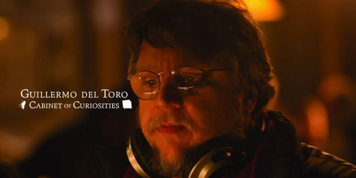 Esta será la primera vez que Rupert Grint y Del Toro trabajan de la mano, después de que el cineasta felicitara al actor británico tras su participación en Servant en abril del 2020.