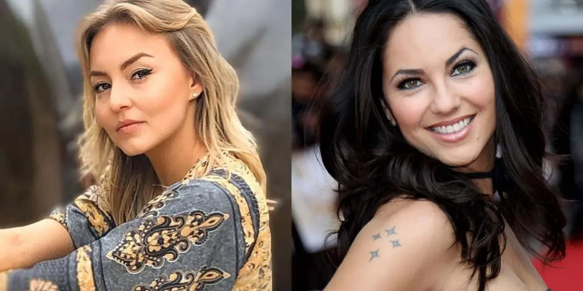 Estas actrices han logrado consolidar una carrera exitosa en México, aún perteneciendo a otras nacionalidades.