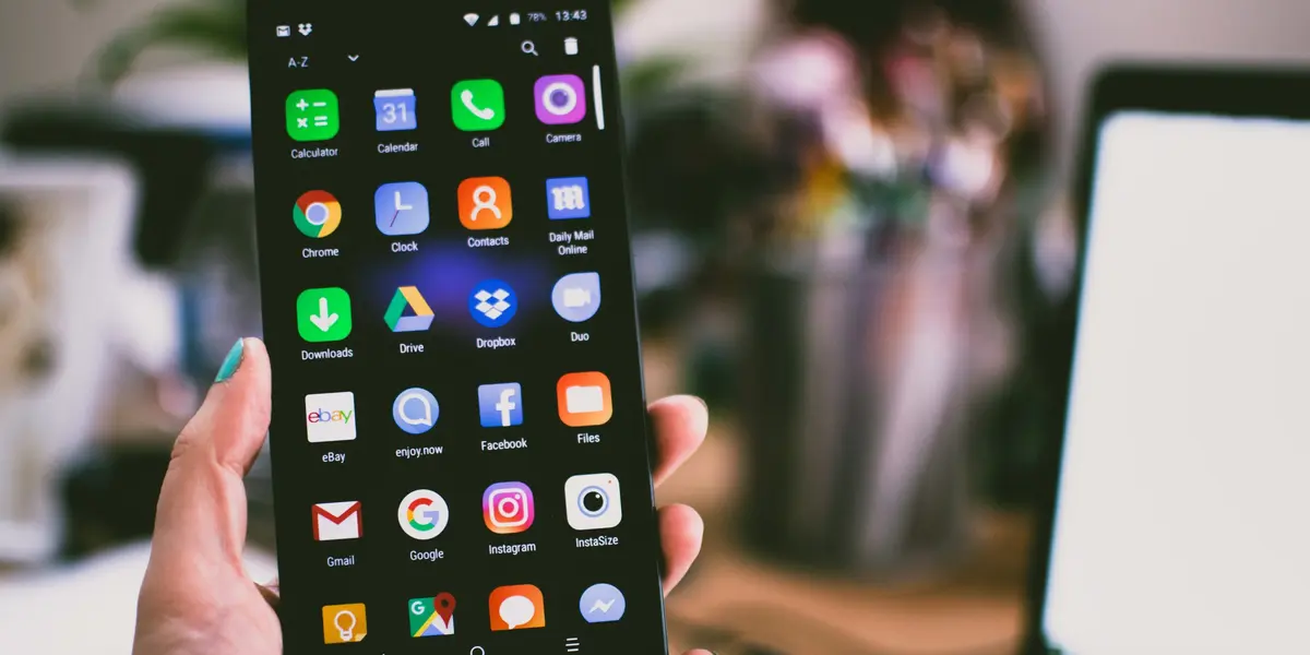 Mejores aplicaciones de Android para volverte más productivo