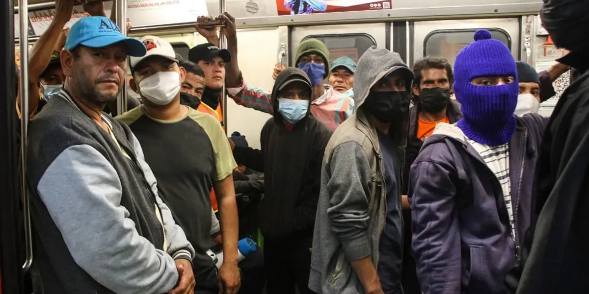 Estas conclusiones se derivaron de la conferencia “¿De dónde viene la felicidad?“, celebrada esta semana, en la que especialistas de la UNAM evaluaron el comportamiento que los mexicanos han manifestado en los últimos años, a raíz de la emergencia sanitaria.