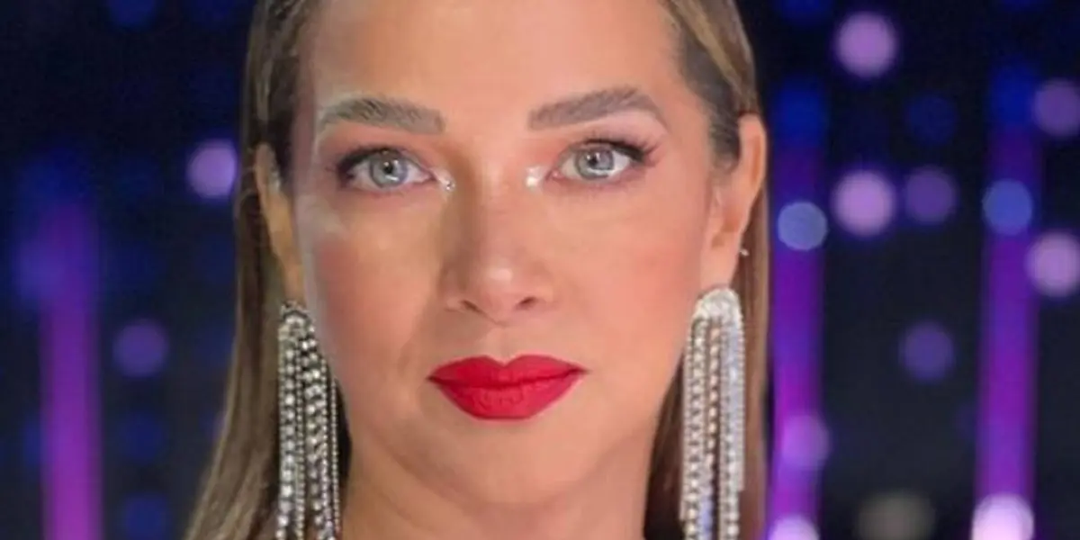 Estas fueron las interpretaciones de Adamari que cautivaron al público