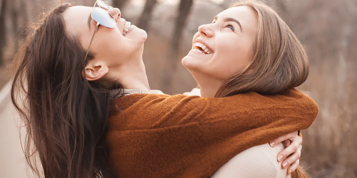 Estas personas hacen honor a la dulzura, logran llegar a tu corazón y vuelven tu vida más cálida.