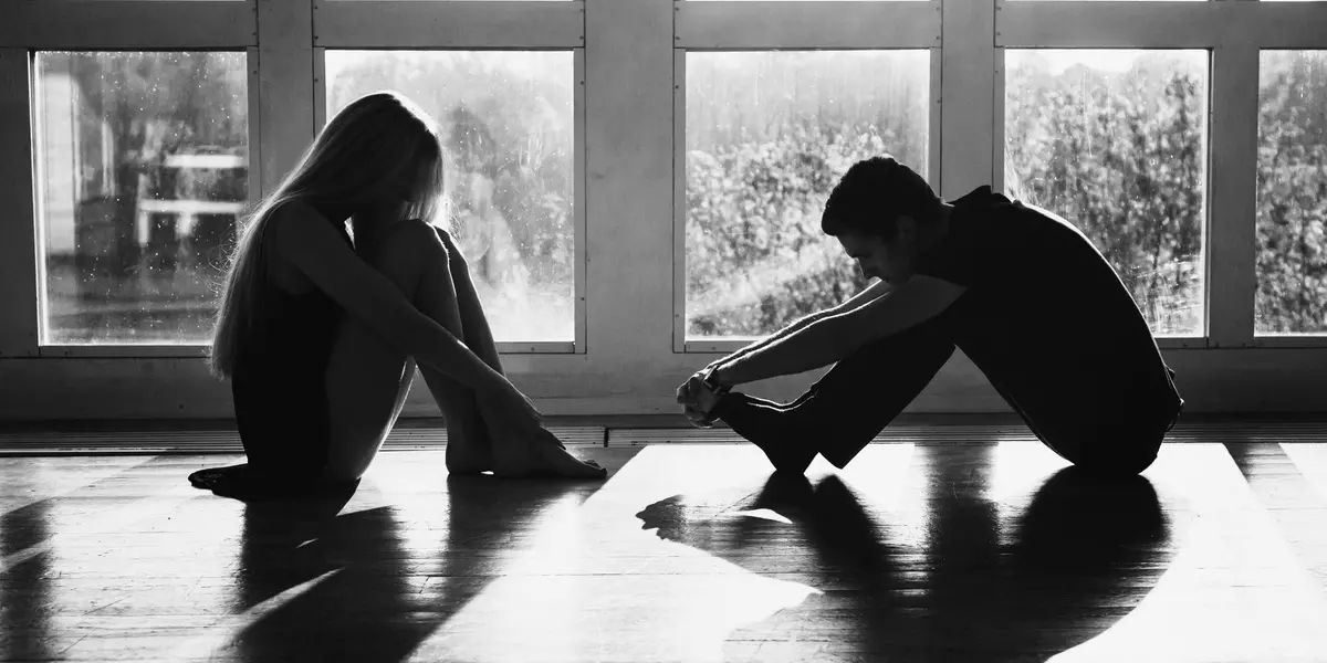 Estas personas suelen caer en un círculo vicioso de te quiero hoy pero mañana no piensan lo mismo.