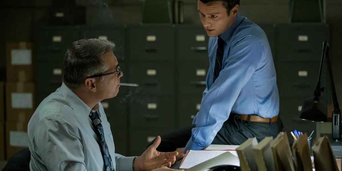 Estas producciones son las mejores a la hora de buscar suspenso y terror.