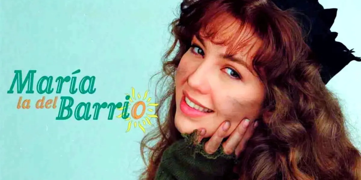 ESTAS SON ALGUNAS CURIOSIDADES SOBRE LA GRABACIÓN DE LA TELENOVELA