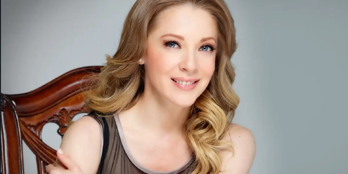 Estas son las 5 telenovelas en las que Edith Gonzáles tuvo éxito.