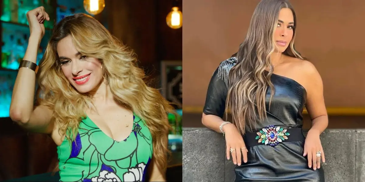 Estas son las lujosas prendas que todas las famosas mexicanas han utilizado gracias a lo impuesto por la conductora de Televisa.