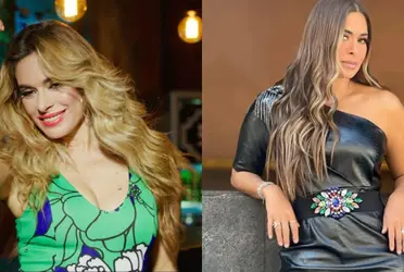 Estas son las lujosas prendas que todas las famosas mexicanas han utilizado gracias a lo impuesto por la conductora de Televisa.