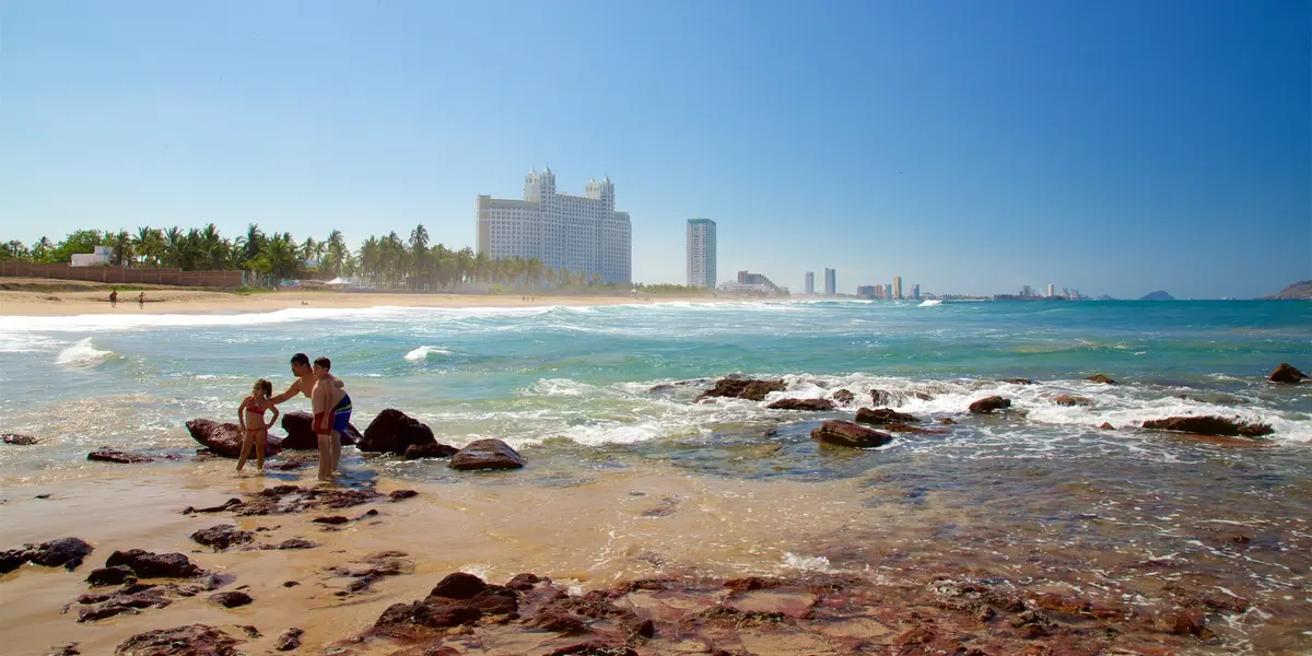Estas son las playas más baratas para vacacionar en México