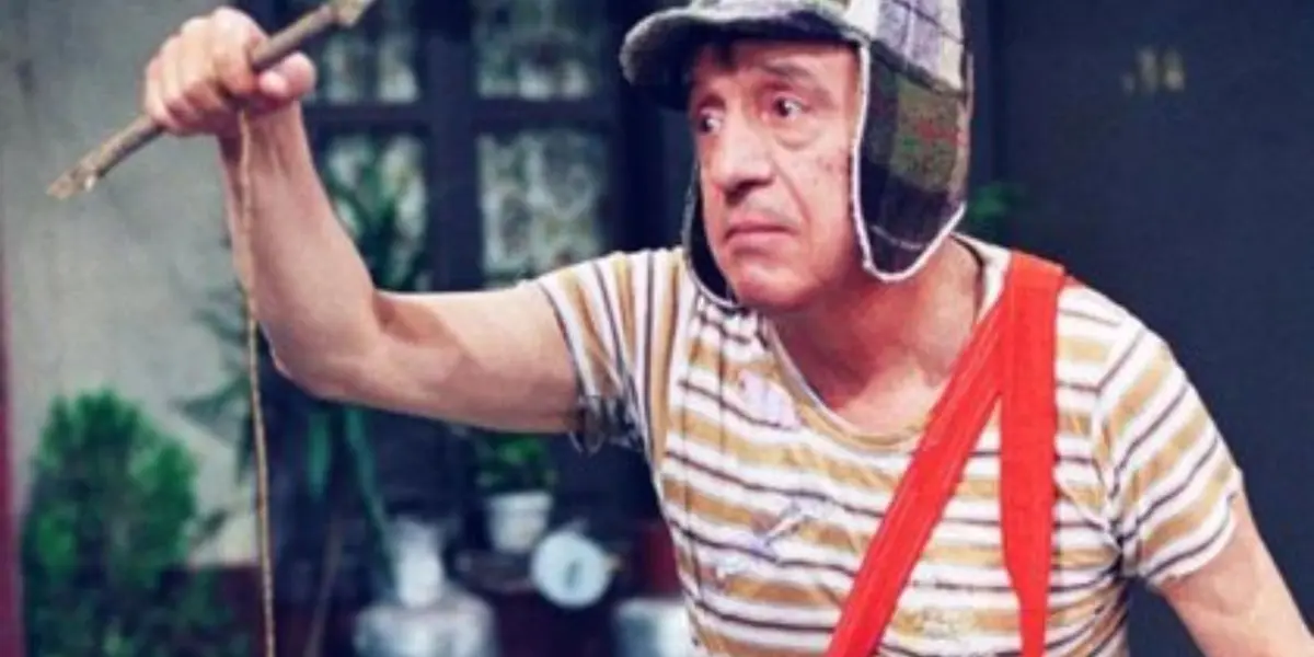 Estas son las razones para descubrir quién es el padre biológico de “El Chavo del 8”.