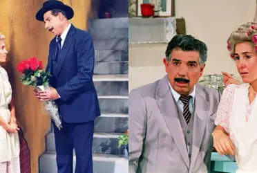 Estas son las razones por las que “Doña Florinda” siempre recibió un ramo de rosas de parte de su enamorado.