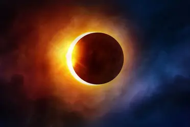 Este 4 de diciembre ocurrirá el último eclipse de 2021, pero solo unos cuantos podrán disfrutar del espectáculo.