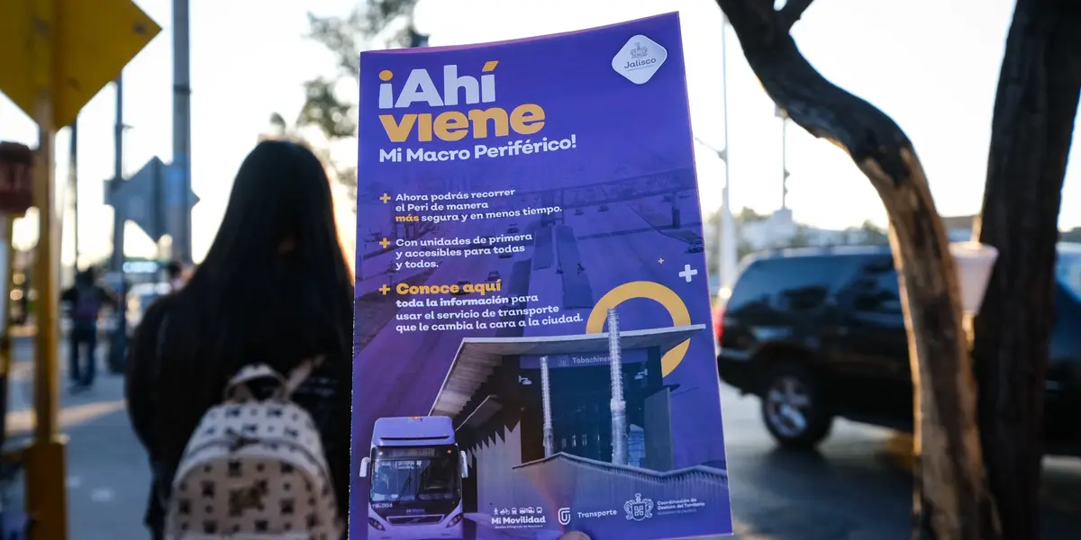 Este domingo inicia operaciones el Peribús de Guadalajara, obra que tardó dos sexenios en desarrollarse y finalmente iniciará con un costo de más de cuatro mil 790 millones de pesos