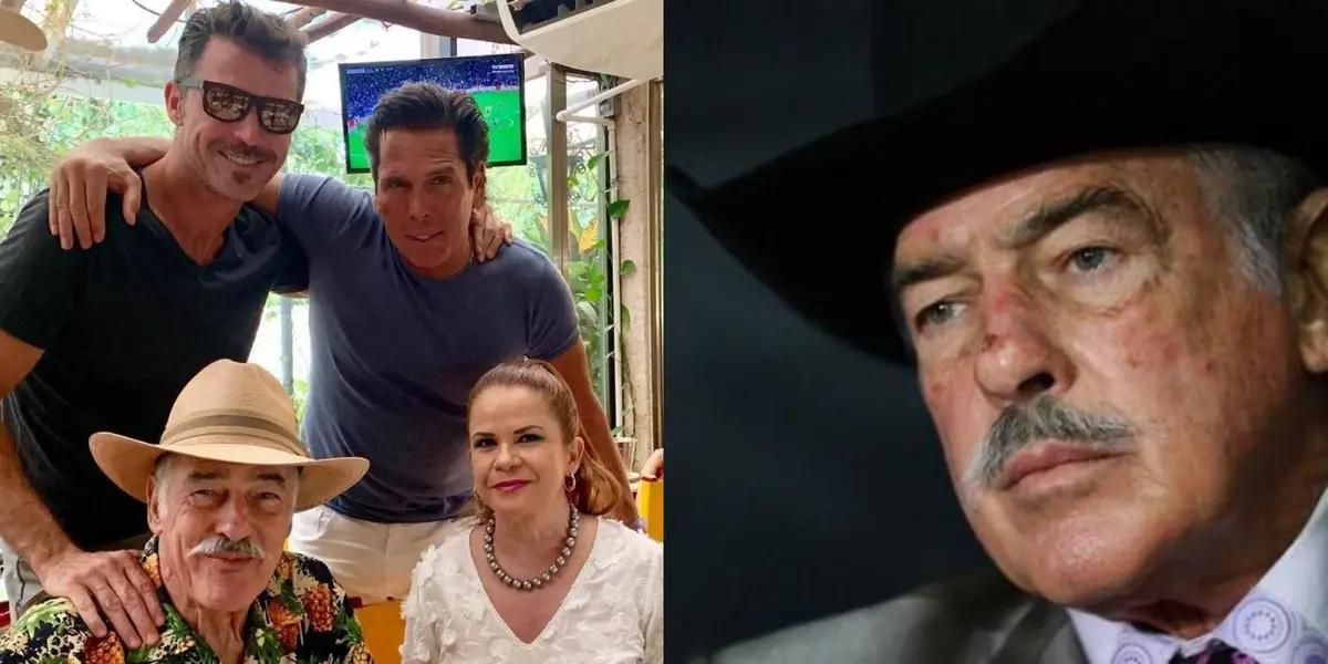 Este es el acuerdo más costoso dentro de la herencia del actor, motivo por el que se han generado varios problemas familiares.