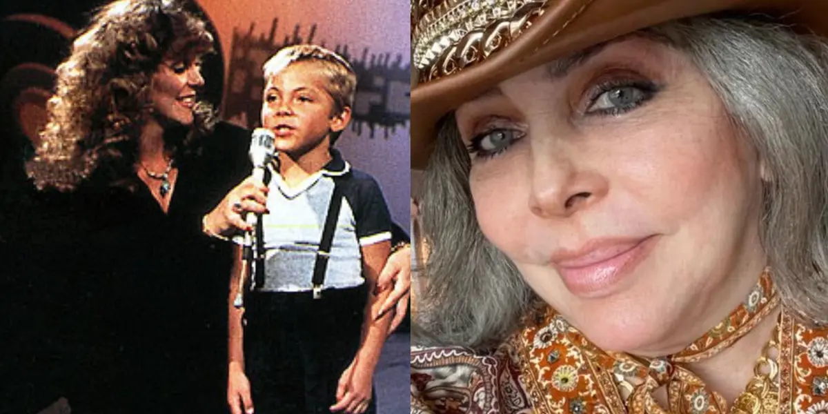 Este es el lazo que une a la exitosa actriz con uno de los personajes más trascendentales de la serie cómica.