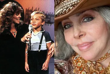 Este es el lazo que une a la exitosa actriz con uno de los personajes más trascendentales de la serie cómica.