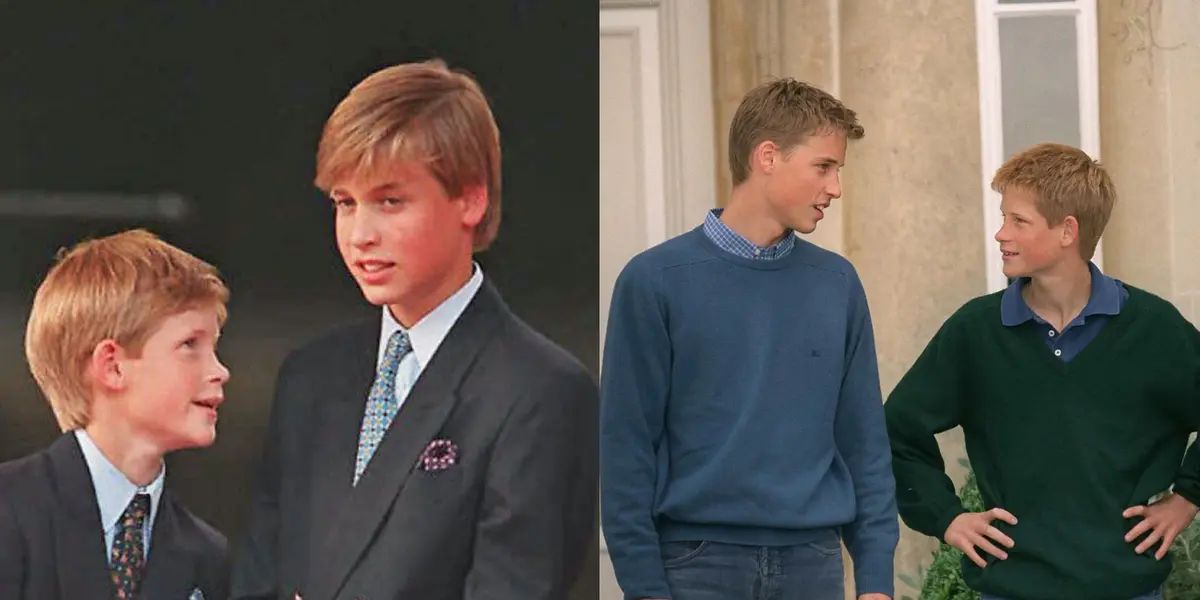 Este evento ha sido uno de los más importantes para la vida del príncipe de Gales, aunque son sólo pocos quienes lo recuerdan.