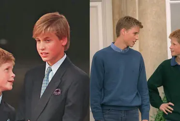 Este evento ha sido uno de los más importantes para la vida del príncipe de Gales, aunque son sólo pocos quienes lo recuerdan.