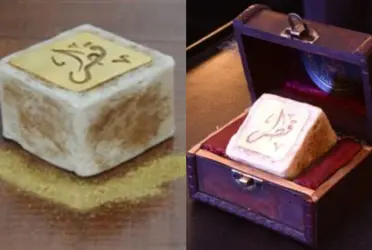 Este exclusivo jabón está hecho con polvo de oro, miel virgen y diamantes.
