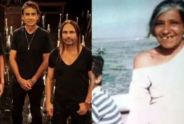 Este éxito de Maná esconde una trágica historia de una mujer que su único sueño era poder casarse