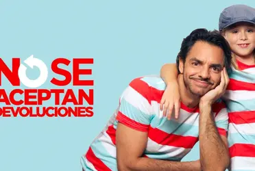 Este fue el motivo por el cual la película le dio un giro a su vida