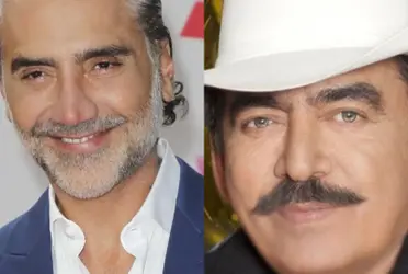Este fue el pasatiempo que compartieron “El Potrillo” y Joan Sebastian