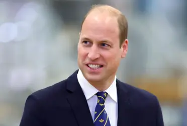Este fue el trueque que tuvo que hacer el Príncipe William para pasar desapercibido en la universidad