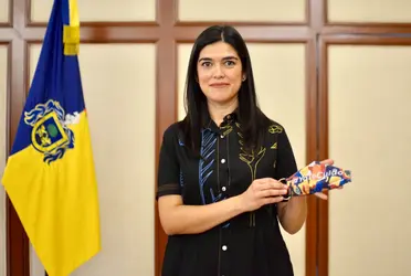 Este lunes el gobernador de Jalisco anunció que a partir de mañana martes 10 de mayo, el cubrebocas solo será obligatorio para subir al transporte público