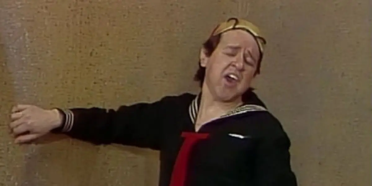 Este personaje singular fue el progenitor de Quico