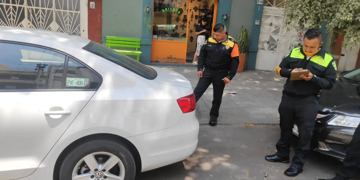 Este programa de restricción vehicular está vigente de las 05:00 a las 22:00 horas en todo el territorio de la Ciudad de México y Zona Metropolitana del Valle de México.