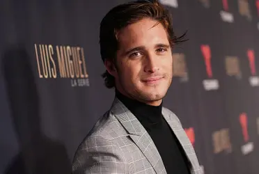 Este trabajo puede representar un antes y un después en la carrera de este actor.