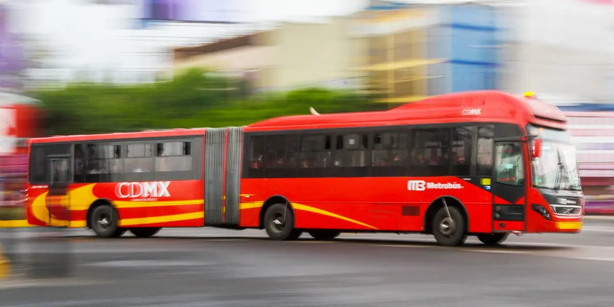 Esto debido a los trabajo de rehabilitación de la Línea 12 del Metro.
