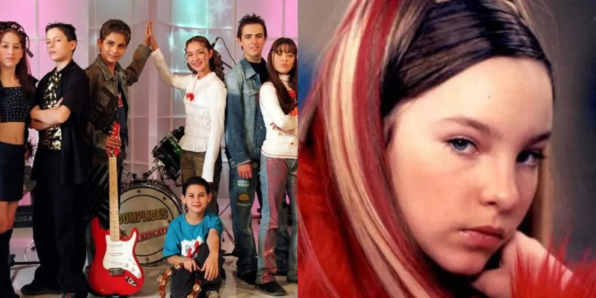 Esto es algo que seguramente no sabías de la telenovela que robó suspiros a pequeños y grandes en los 2000.