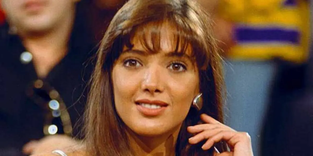 Esto es lo que se sabe del paradero de la bella actriz