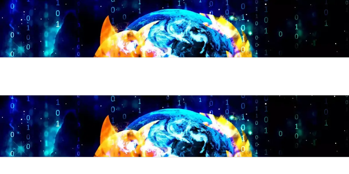 Esto es posible mediante el uso de una técnica que restringe las cookies al sitio web donde se crean para que no se puedan rastrear cuando abre otro sitio web.