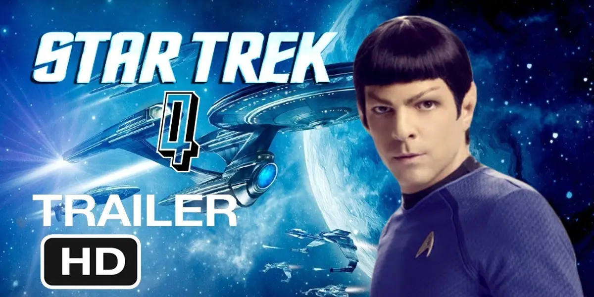 Esto es una gran sorpresa para los fans de la franquicia ya que no hace mucho se habían cancelado todos los planes cinematográficos de Star Trek.