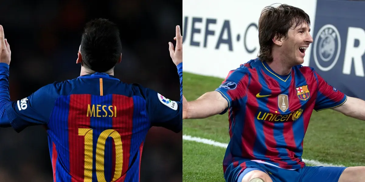 Esto fue lo que el futbolista no tardó en comprar al ganar su primer sueldo.