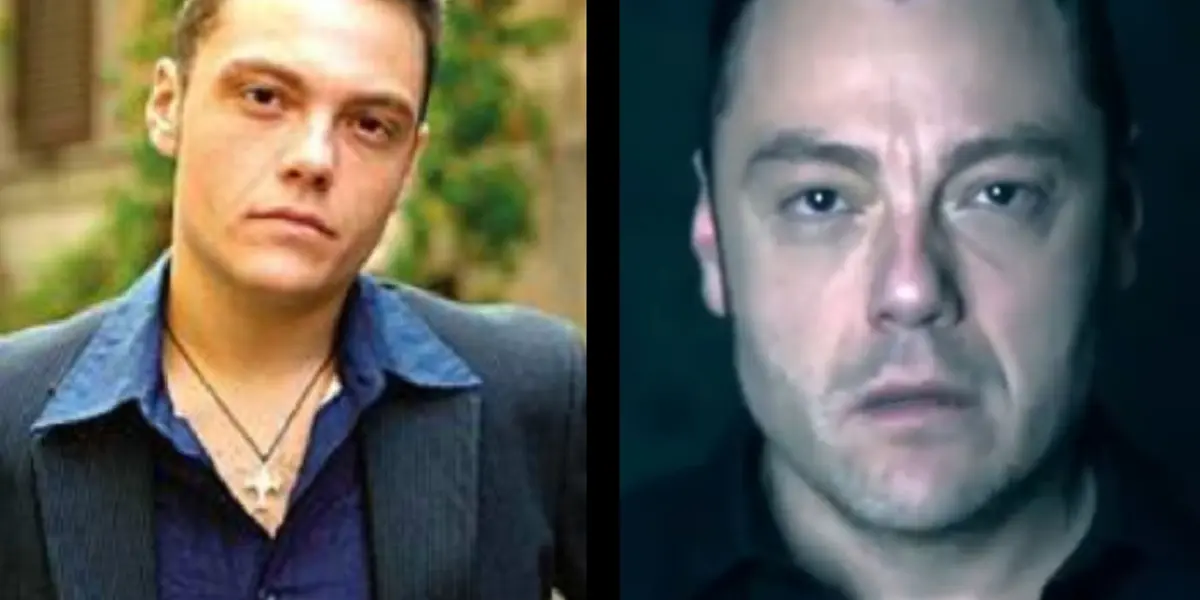 Esto sucedió con el cantante italiano tras sus comentarios