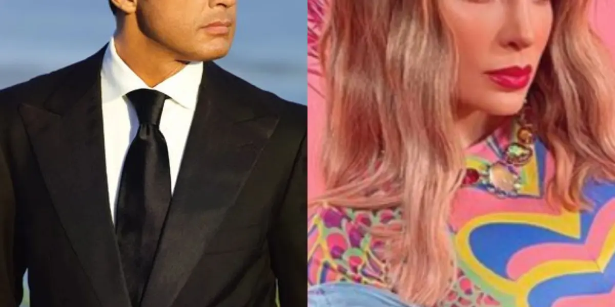 Estos actores, cantantes o presentadores no nacieron en México, pero son mexicanos de corazón.