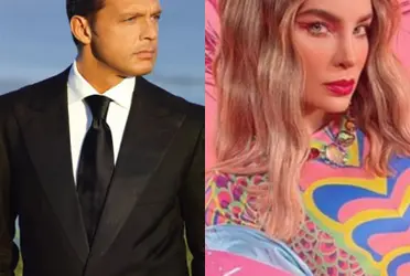 Estos actores, cantantes o presentadores no nacieron en México, pero son mexicanos de corazón.