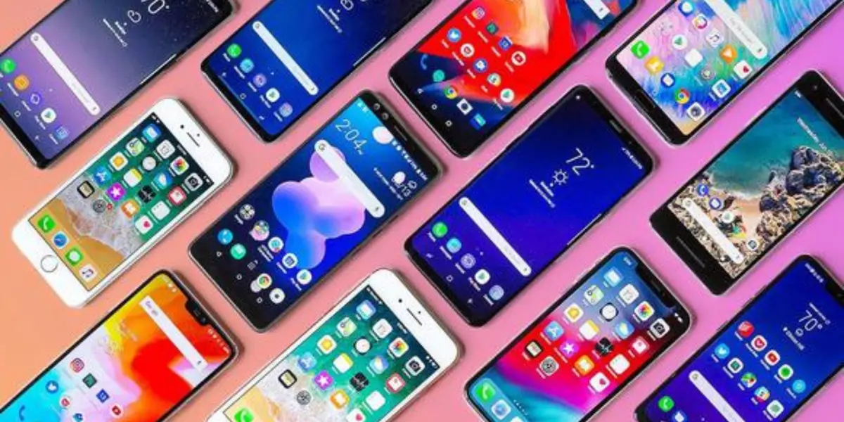 Estos equipos móviles fueron un rotundo fracaso por ser los peores