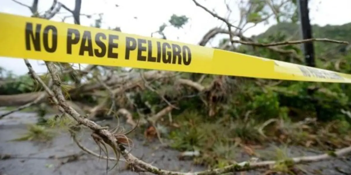Estos lugares no son recomendables para personas precavidas