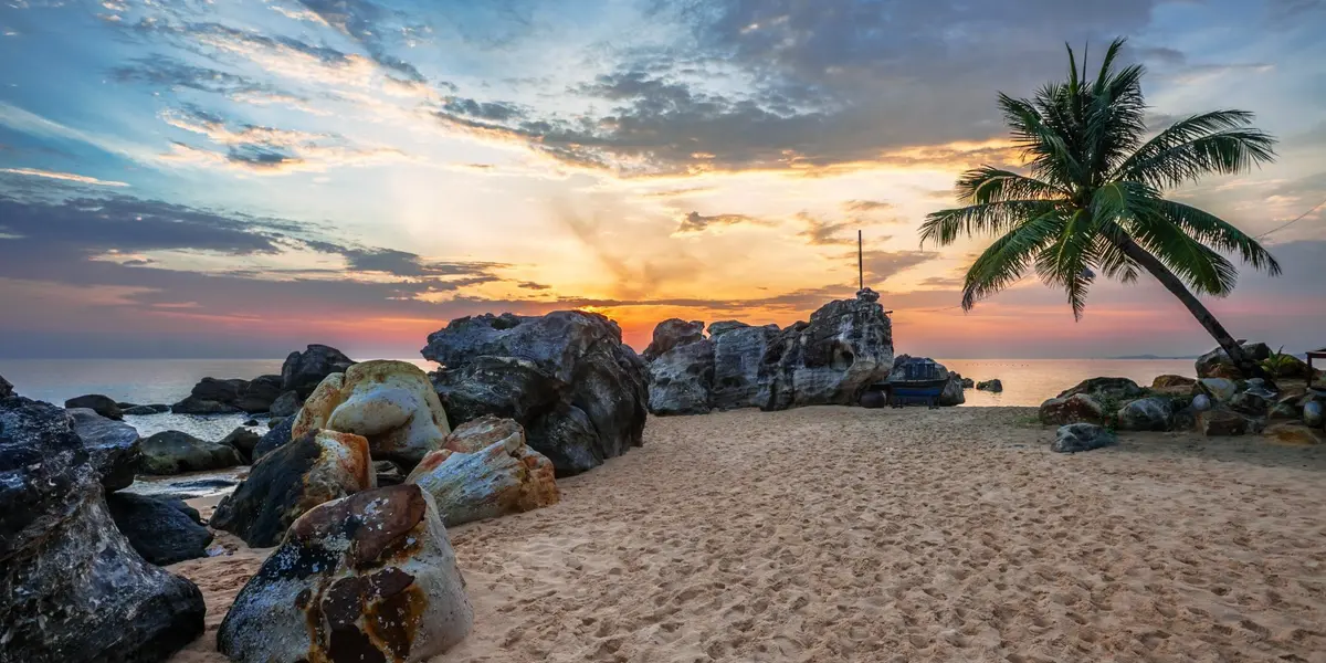 Estos lugares permiten a las personas tener una vida rodeada de naturaleza y tranquilidad a un bajo costo.