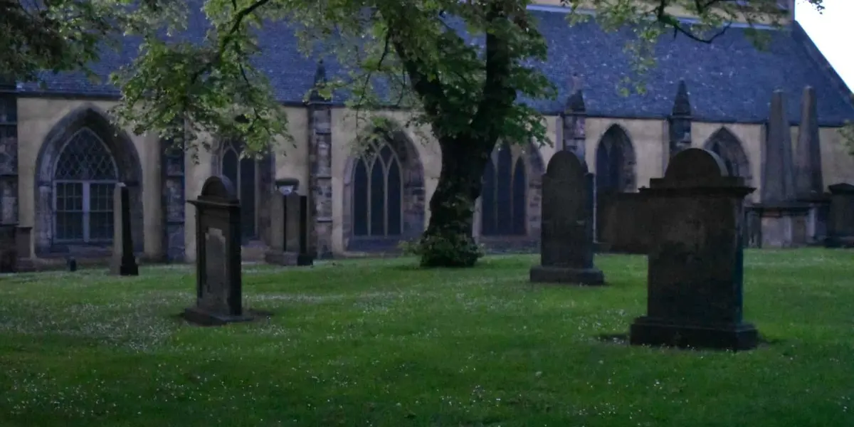 Estos lugares podrían provocarte pesadillas, están plagados de historias y relatos sorprendentes.