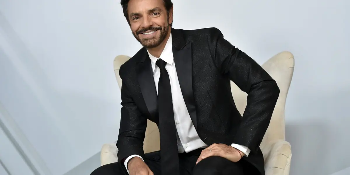 Estos personajes de Eugenio Derbez son los más representativos de su carrera