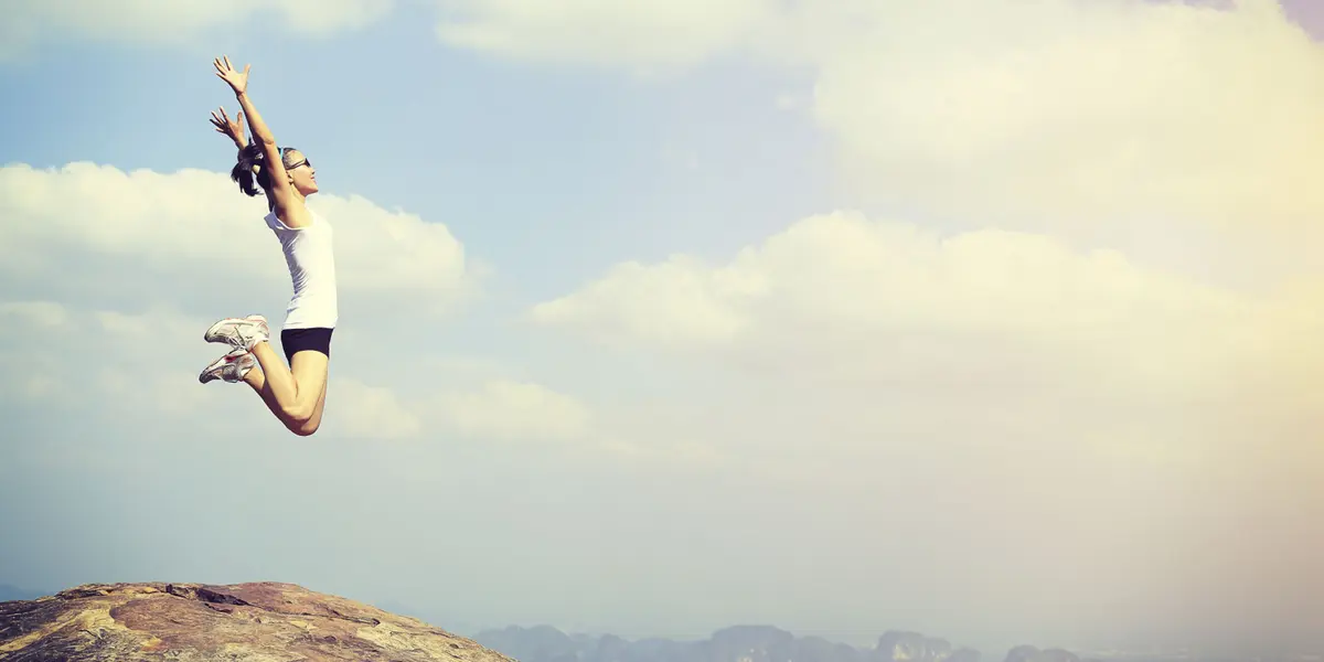 Estos signos creer en sí mismos lo que les permite tener mayores oportunidades.