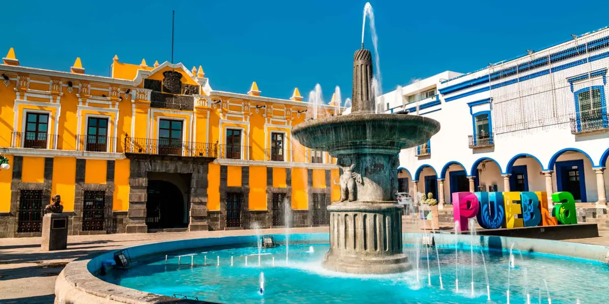 Estos son 5 lugares maravillosos en Pueblo que no te puedes perder