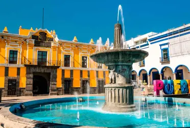Los 5 mejores lugares que debes visitar en Puebla, el número tres te fascinará